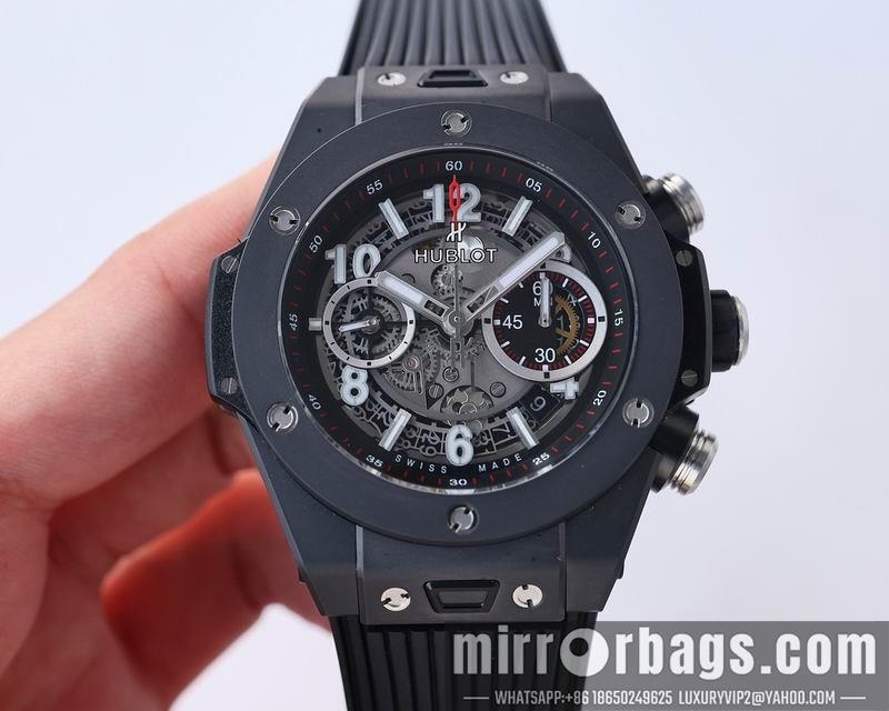 Replica Hublot 45mm 050476