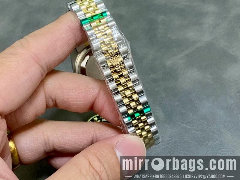 Replica Rolex 31mm 092933
