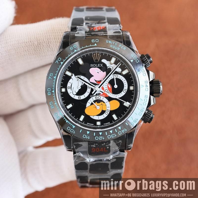 Replica Rolex 40mm 090968