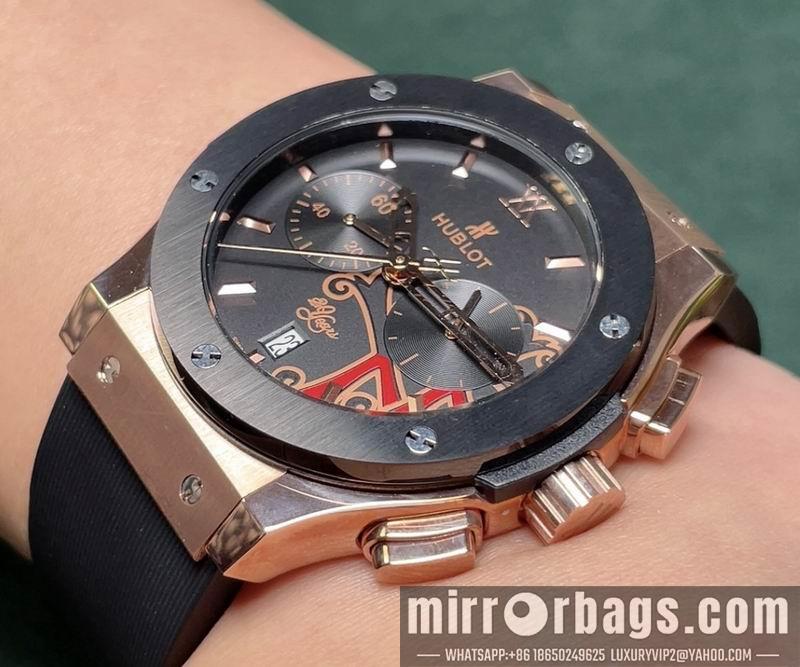 Replica Hublot 45X11.5mm 050833