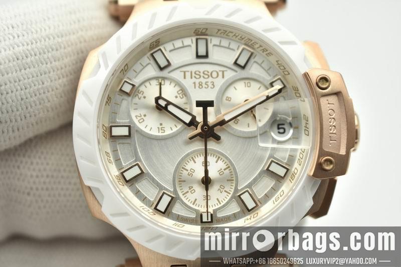 Replica Tissot 38mm 041612