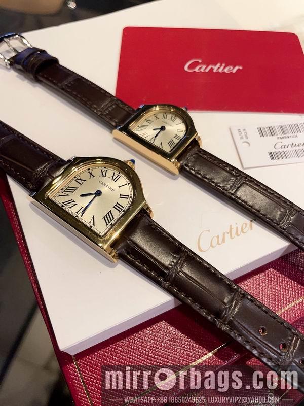 Replica Cartier 24mm 30mm 030268