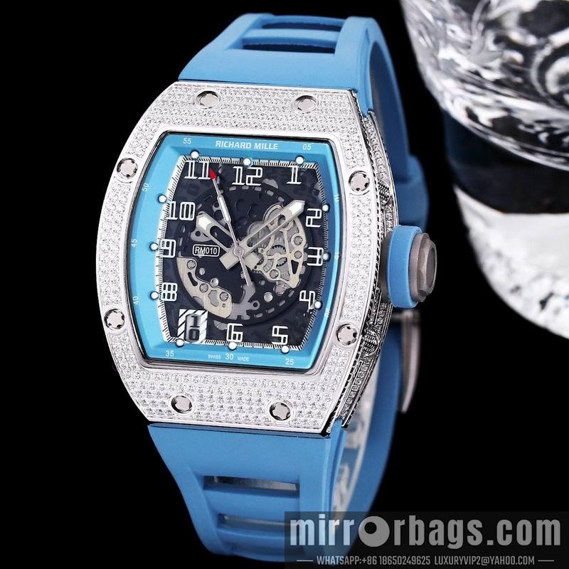 Replica Richard Mille 49X41X15mm 050637