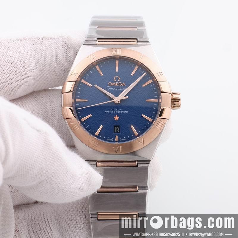 Replica Omega watch 022556