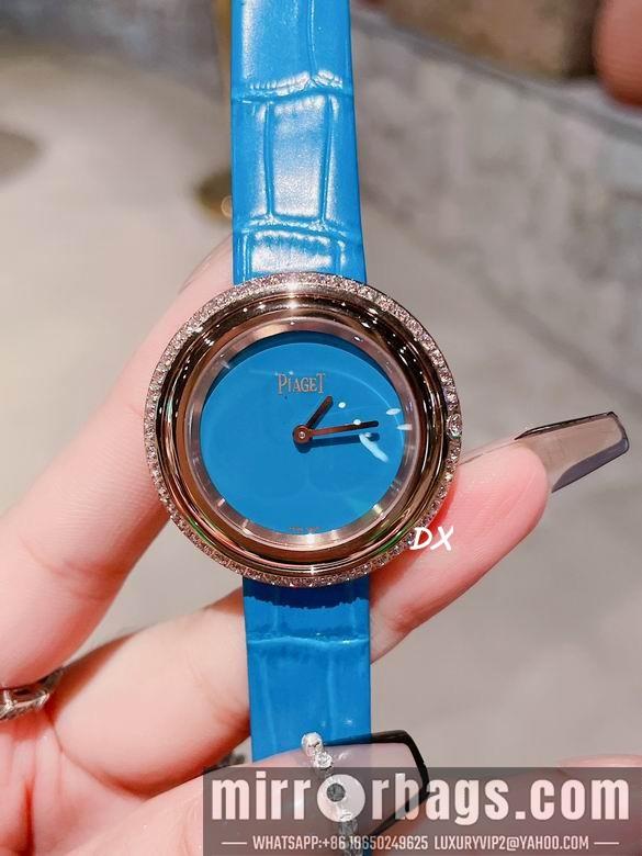 Replica Piaget 34x8mm 5nms77