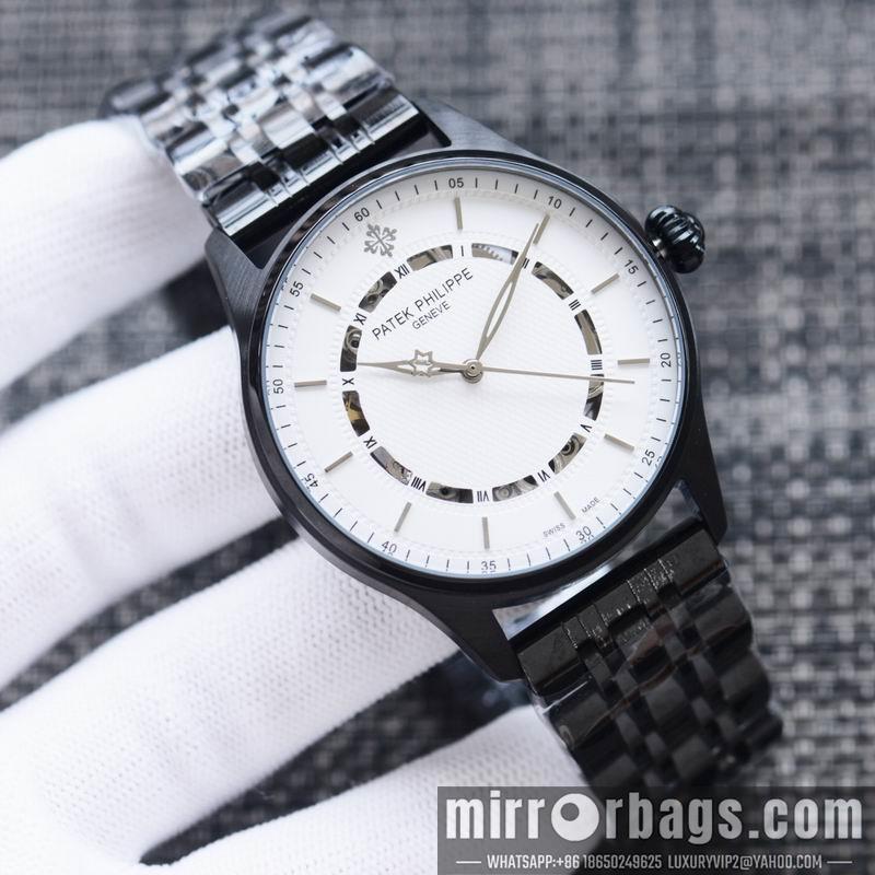 Replica Patek Philippe 43X12mm 0822109