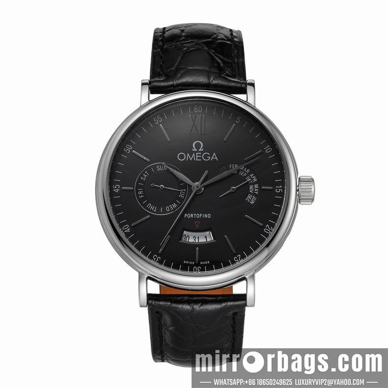 Replica Omega men 43X12mm 123133