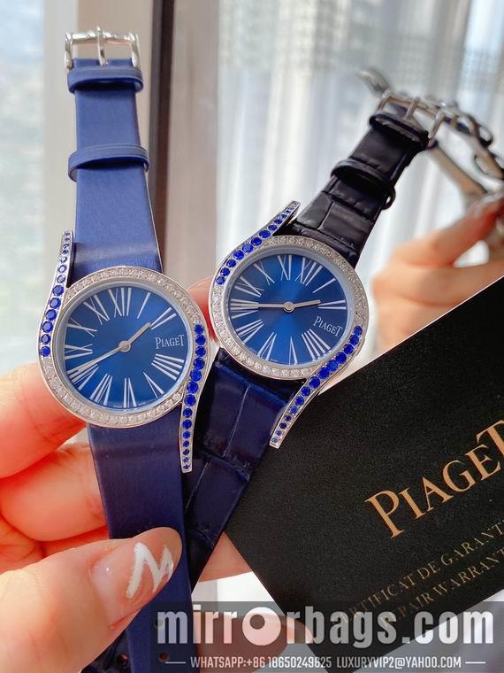Replica Piaget women 32mm M06