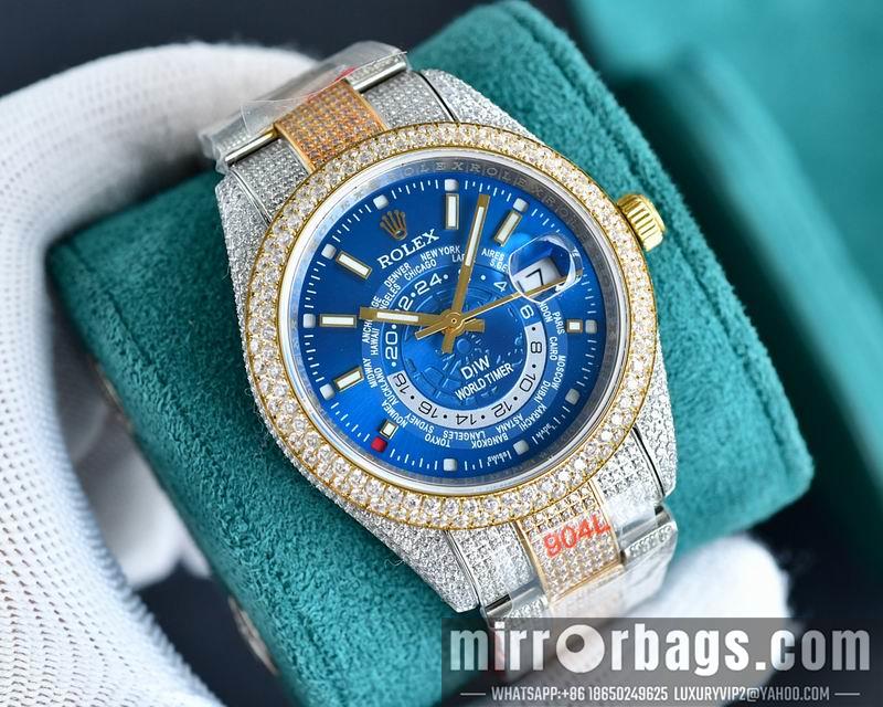 Replica Rolex 40mm 083195