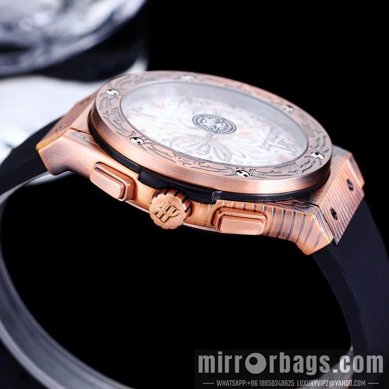 Replica Hublot 42X12mm 070218