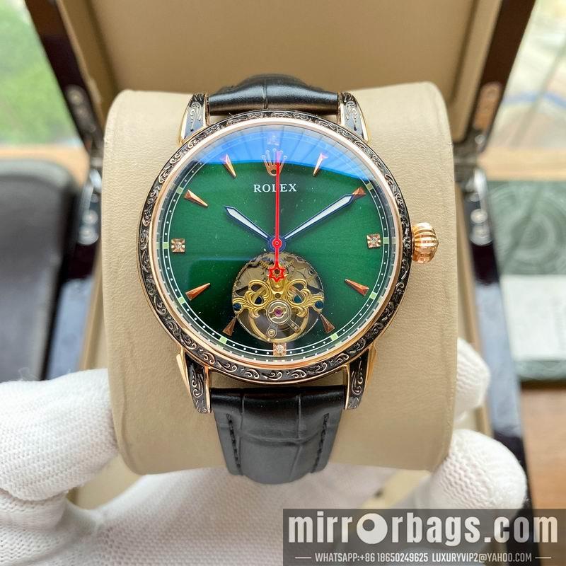 Replica Rolex 41X11mm 052005