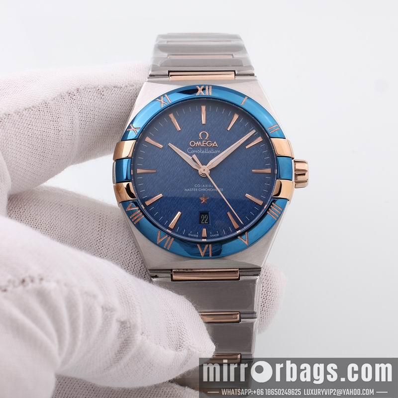 Replica Omega watch 022550