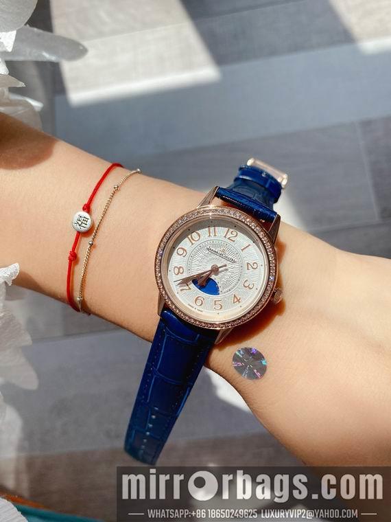 Replica Jaeger Lecoultre women 33X10mm M09
