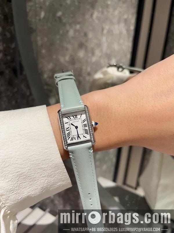 Replica Cartier 24X31mm 27X34mm 121868