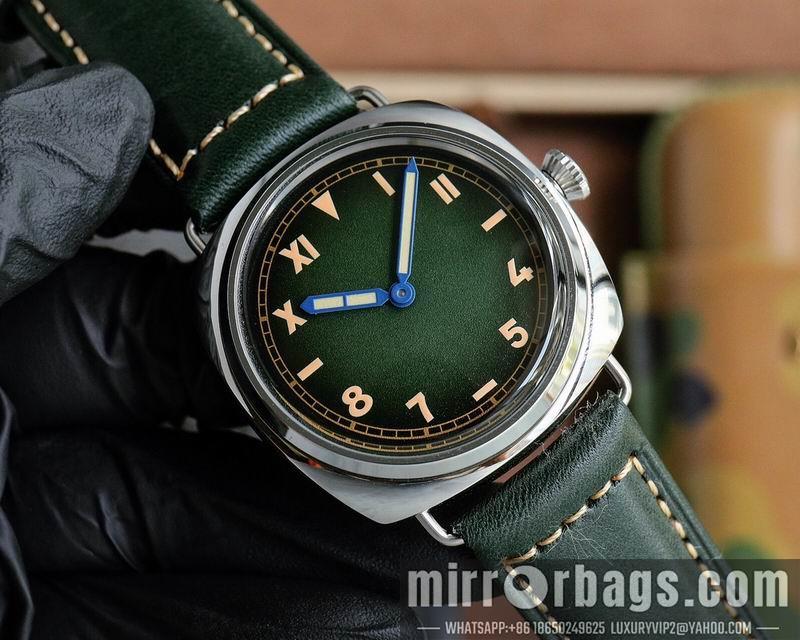 Replica Panerai watch 092808