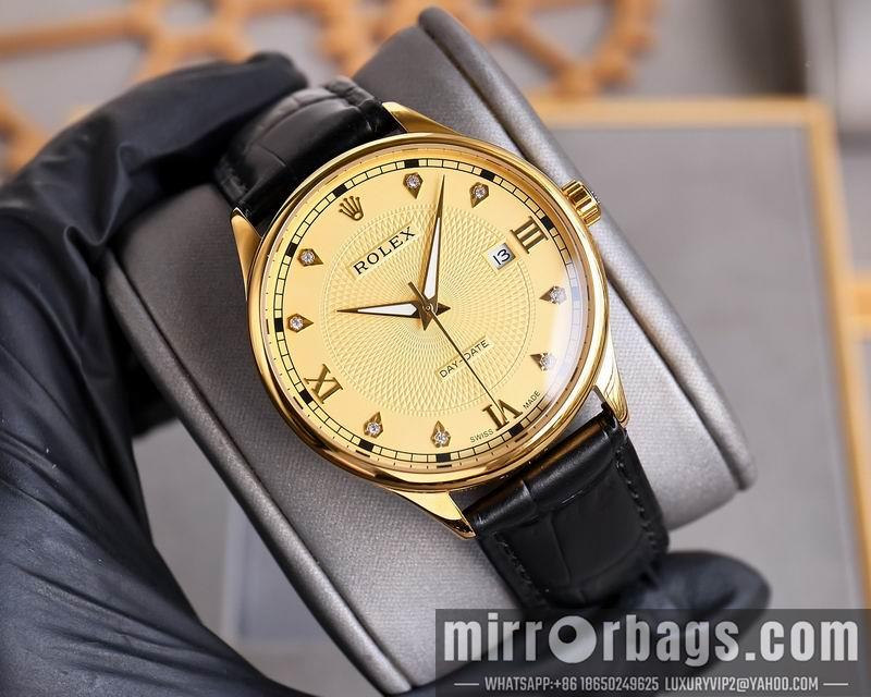Replica Rolex 40mm 032115