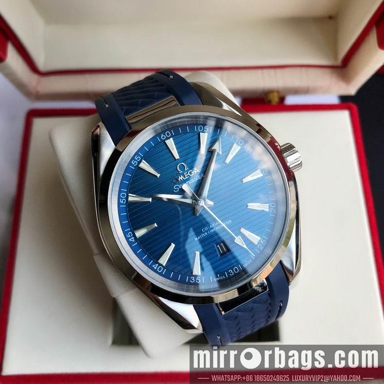 Replica Omega men 41.5mm 110411