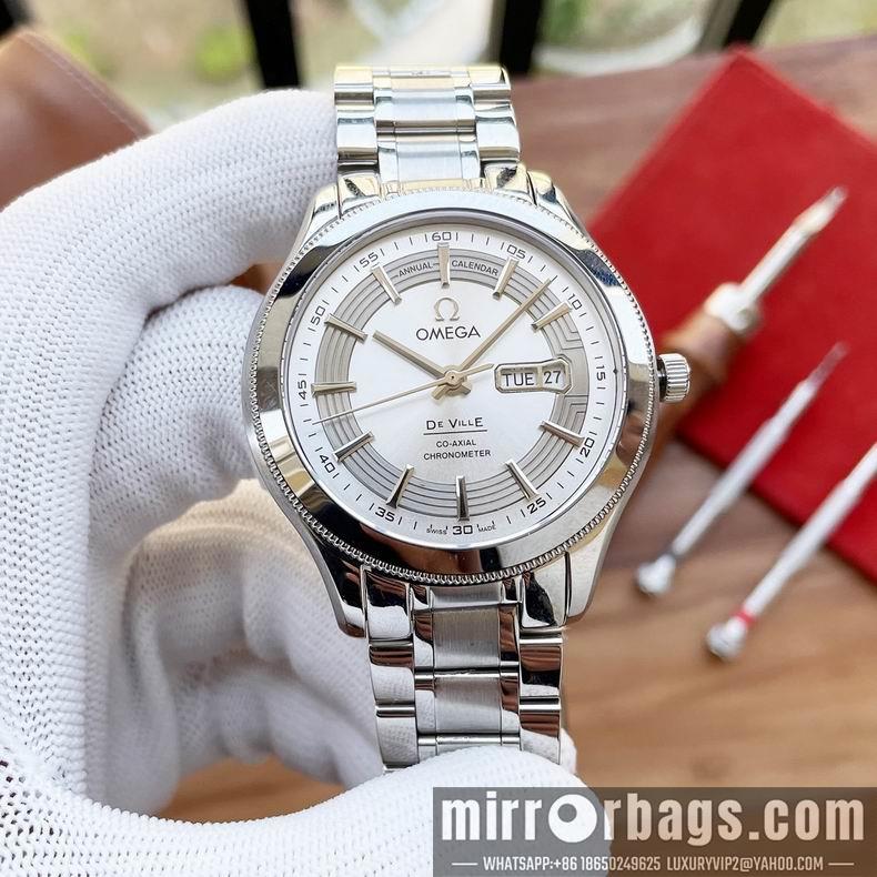 Replica Omega men 41X12mm M143