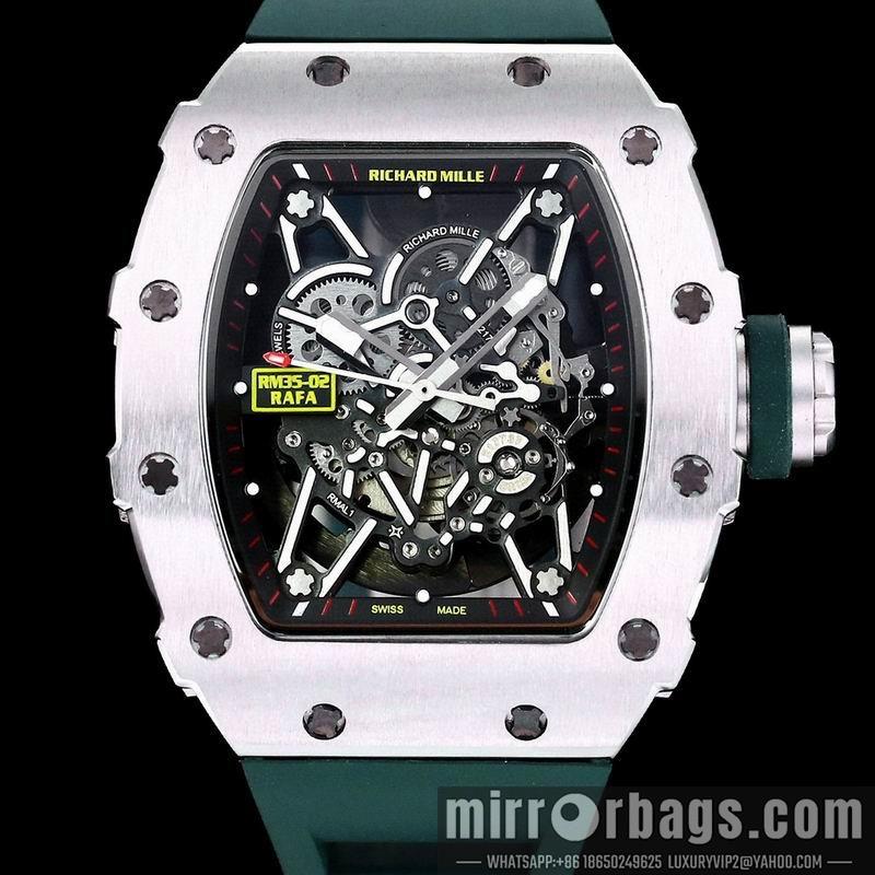 Replica Richard Mille watch 1023105
