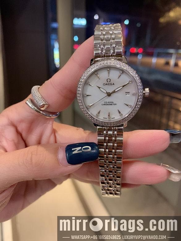 Replica Omega watch 030104