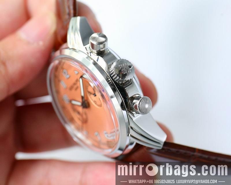 Replica Patek Philippe 41mm 0830183