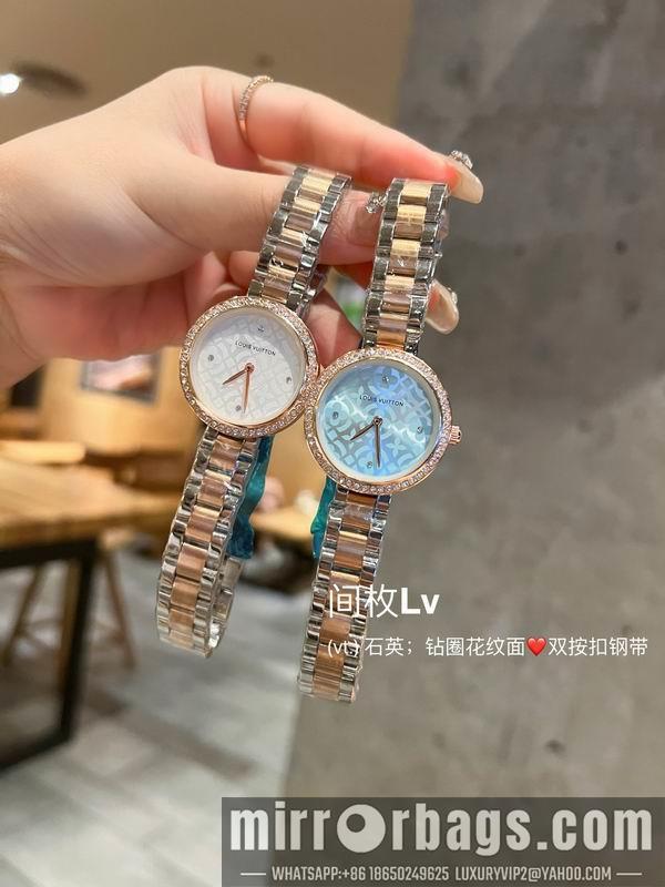 Replica LV watch 121881