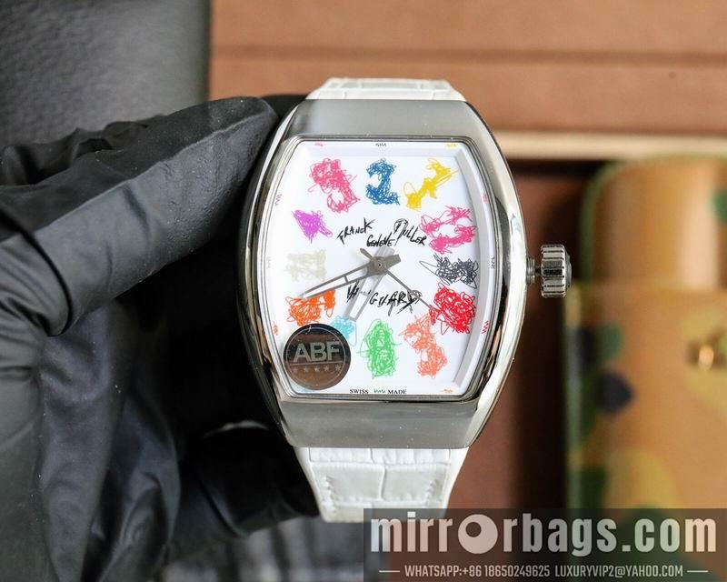Replica Franck Muller 44X53.7mm 090950