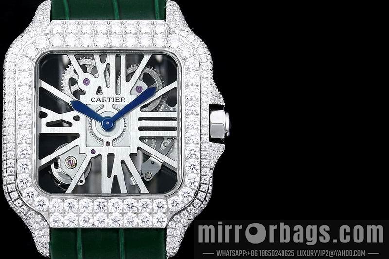 Replica Cartier Watch 032422