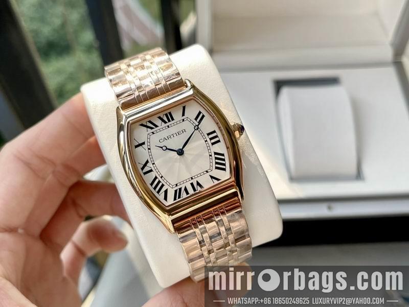 Replica Cartier 42mm 031627