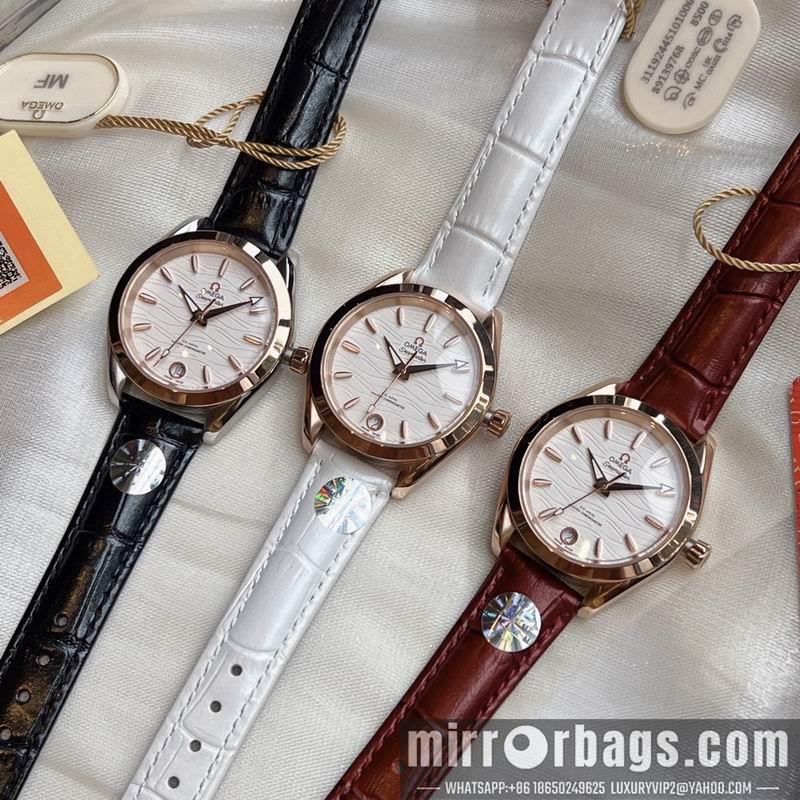 Replica Omega 34mm 022481