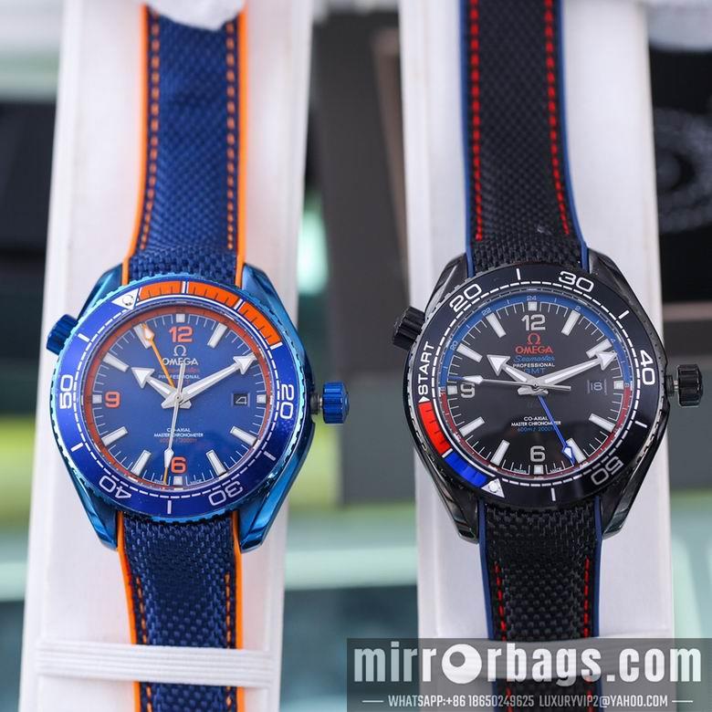 Replica Omega 42X12mm M89