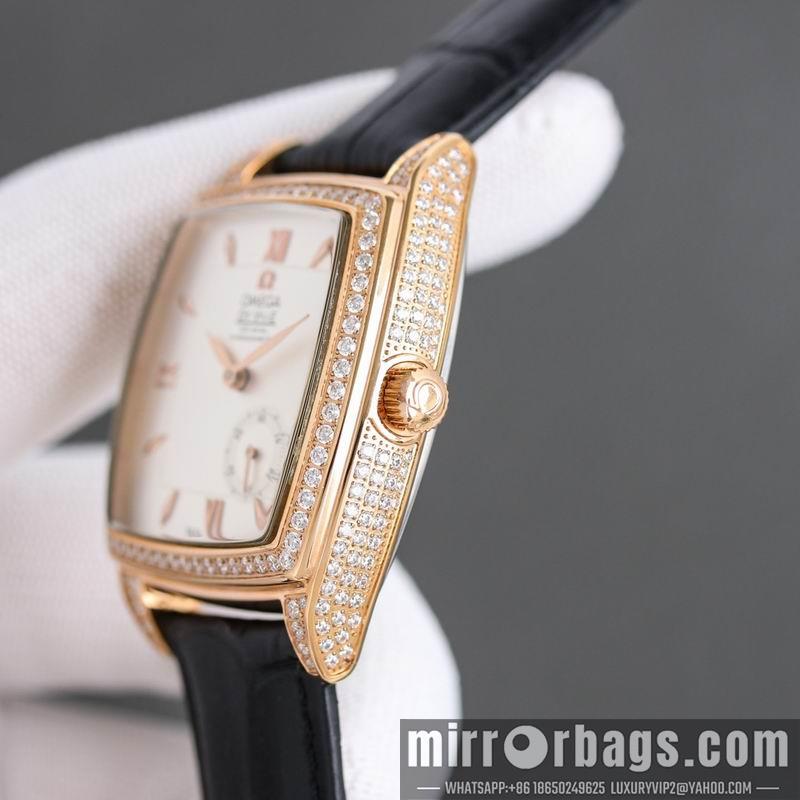 Replica Omega 42X11mm 120123