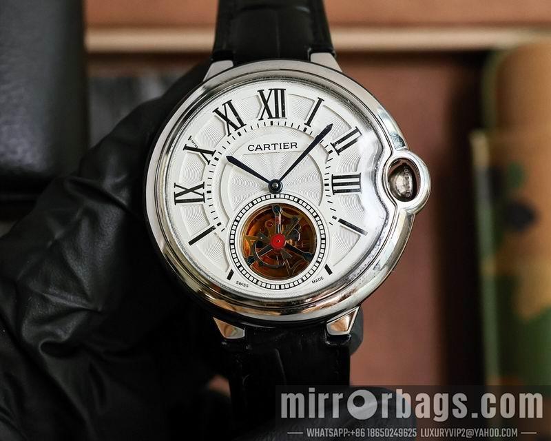 Replica Cartier 43X14mm 042782