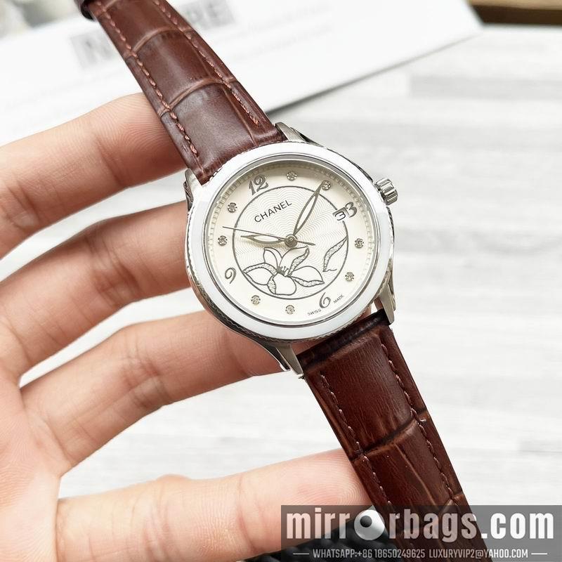 Replica Chanel 35mm 022374