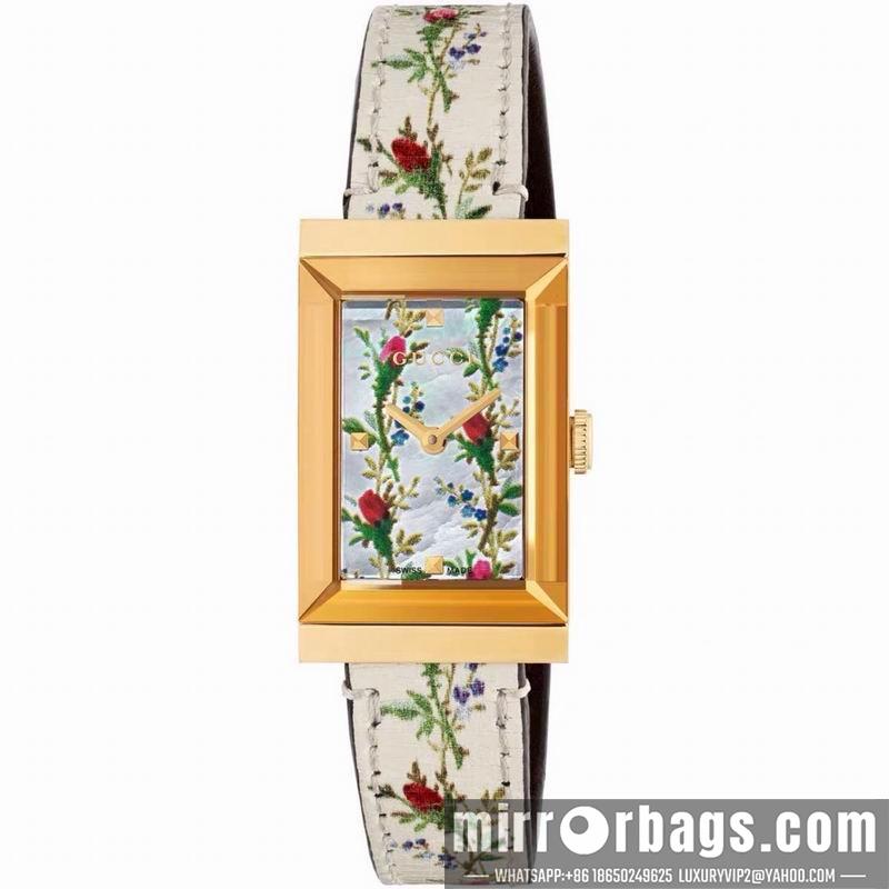 Replica Gucci 21mm 34mm 102242