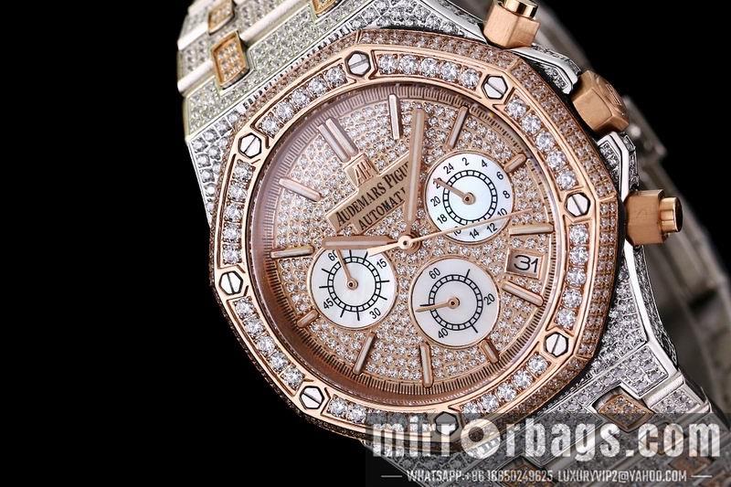 Replica AP 40X10mm 032309