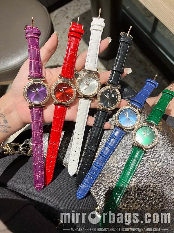 Replica LV 33mm 110174