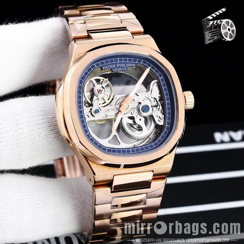 Replica Patek Philippe 43X12mm 082248