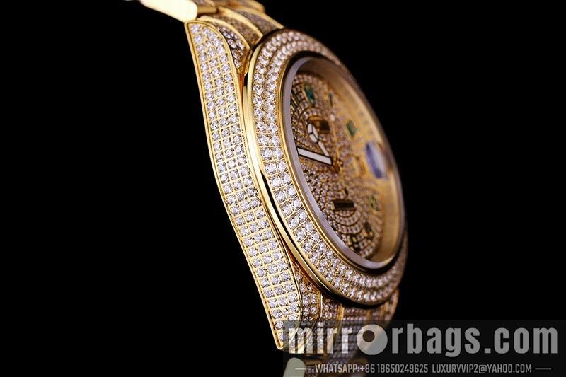 Replica Rolex 42mm 050427