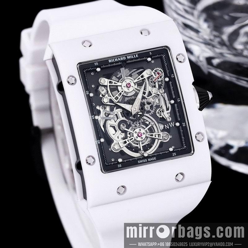 Replica Richard Mille watch 083102