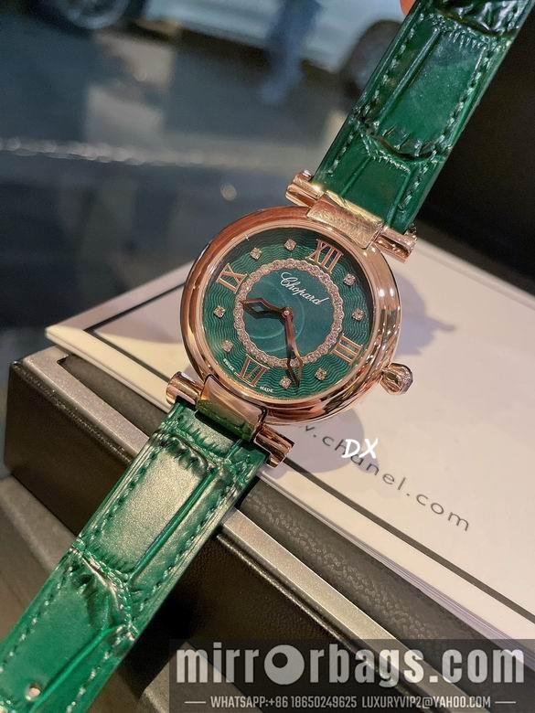 Replica Chopard 36mm 3nms65