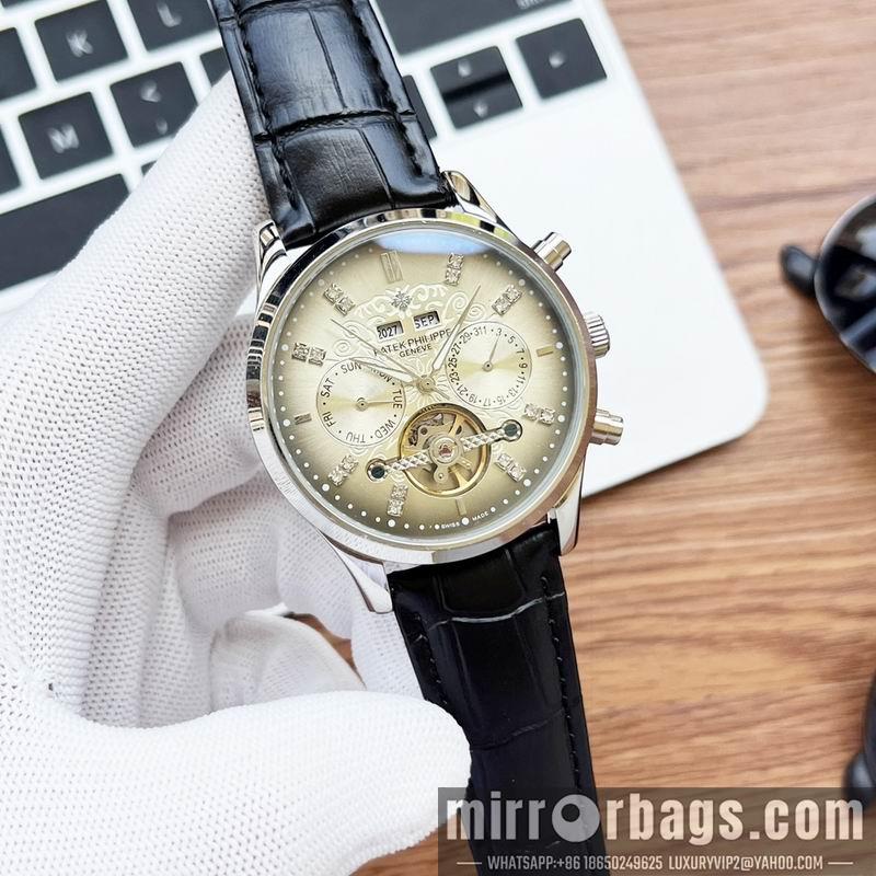 Replica Patek Philippe 43X13mm 101745