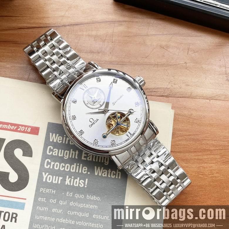 Replica Omega men 43X13mm M110