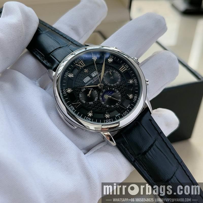 Replica Vacheron Constantin 42X11mm 102389