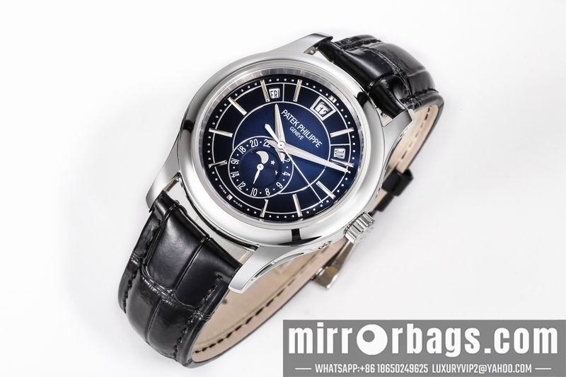 Replica Patek Philippe watch 022102
