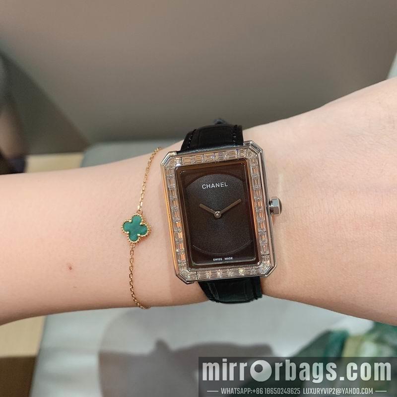 Replica Chanel watch 082220