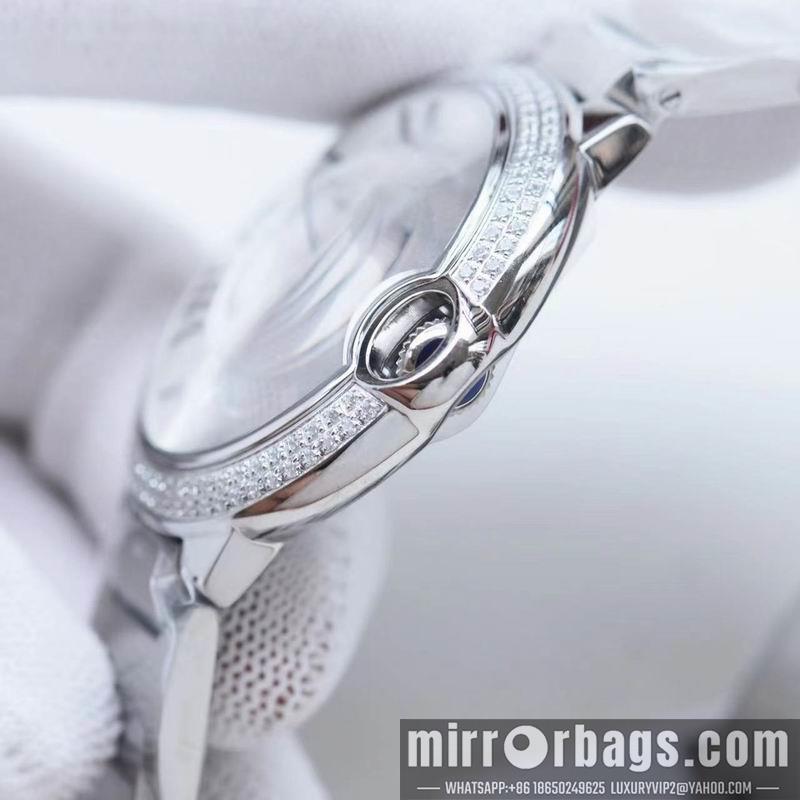 Replica Cartier 33mm 36mm 42mm 022408