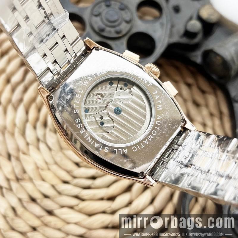 Replica Vacheron Constantin 43X12mm 030216