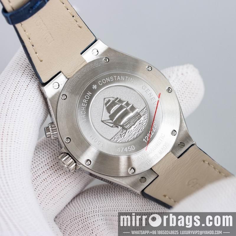Replica Vacheron Constantin 42X13.5mm 102430
