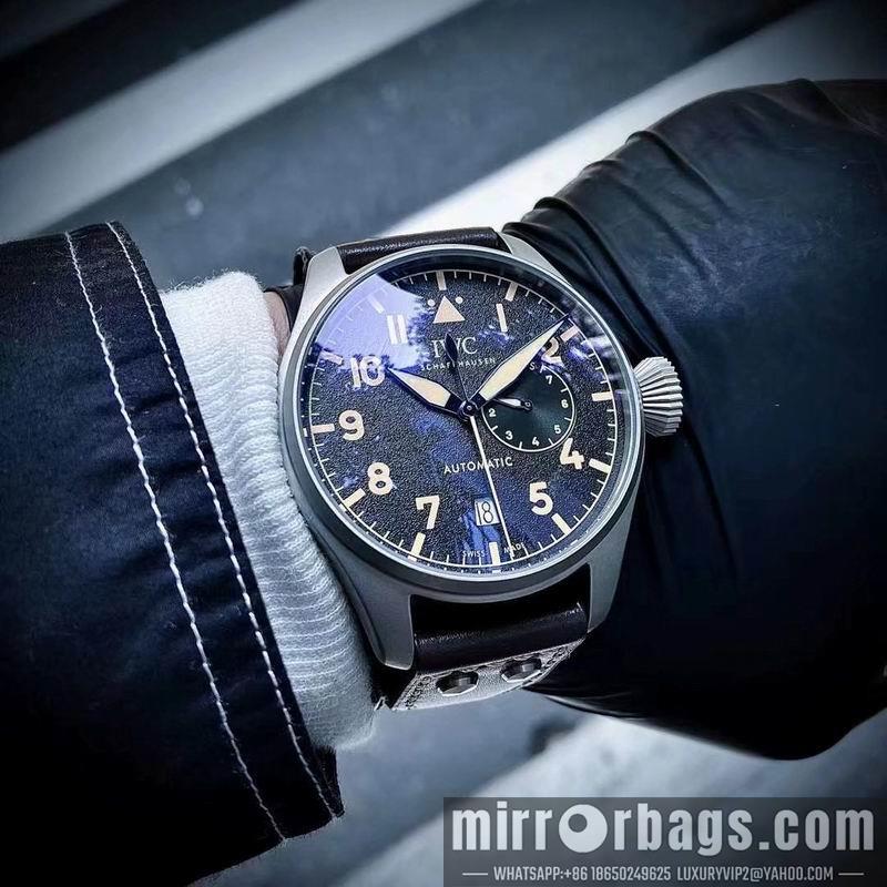 Replica IWC 46mm 0318121